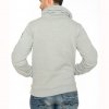 GEOGRAPHICAL NORWAY BLUZA MĘSKA GETUP SZARA GEOGRAPHICAL NORWAY BLUZA MĘSKA GETUP SZARA